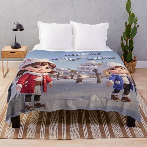 Item preview, Winter Season designed and sold by Donnis.