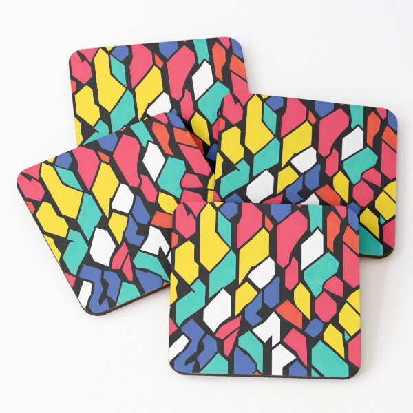 Item preview, Shape Patterns S02 D39 designed and sold by Houerd.