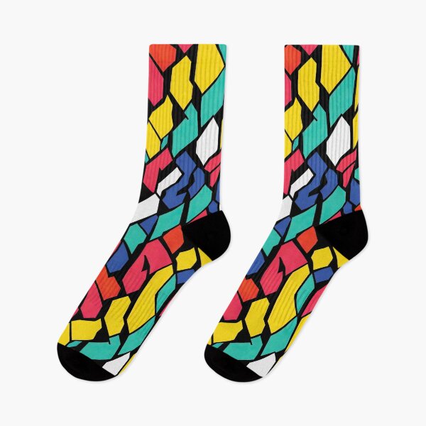 Item preview, Shape Patterns S02 D39 designed and sold by Houerd.