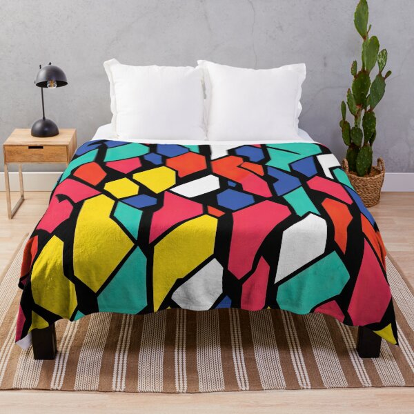 Item preview, Shape Patterns S02 D39 designed and sold by Houerd.