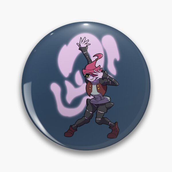 Item preview, Abyss Actor (Borderless)  designed and sold by Landonderose.