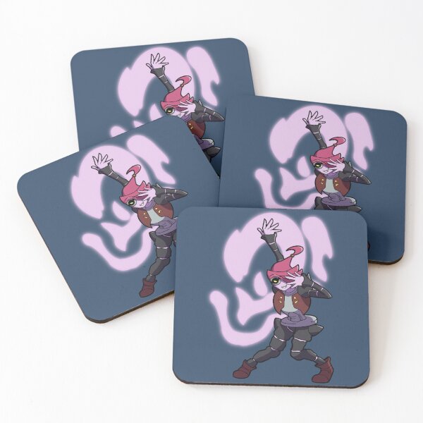 Item preview, Abyss Actor (Borderless)  designed and sold by Landonderose.