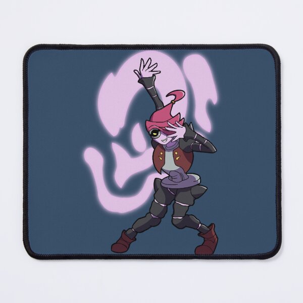 Item preview, Abyss Actor (Borderless)  designed and sold by Landonderose.