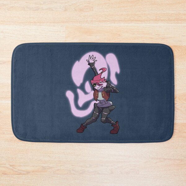 Item preview, Abyss Actor (Borderless)  designed and sold by Landonderose.