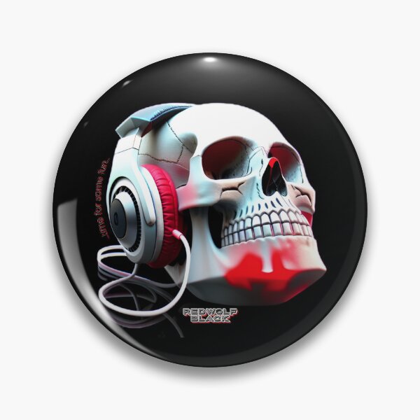 Item preview, Skulls a2 designed and sold by RedWolfDisigne.