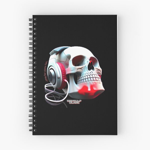 Item preview, Skulls a2 designed and sold by RedWolfDisigne.