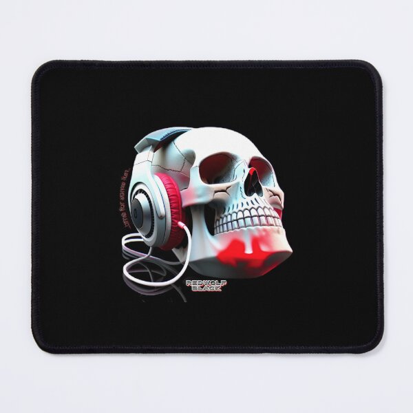 Item preview, Skulls a2 designed and sold by RedWolfDisigne.