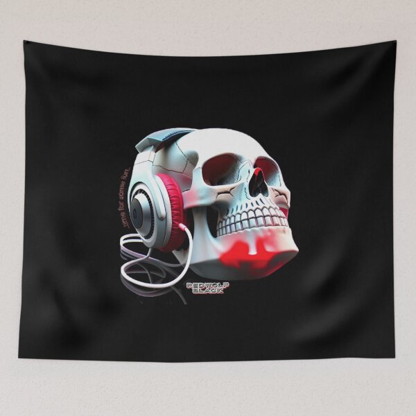 Item preview, Skulls a2 designed and sold by RedWolfDisigne.