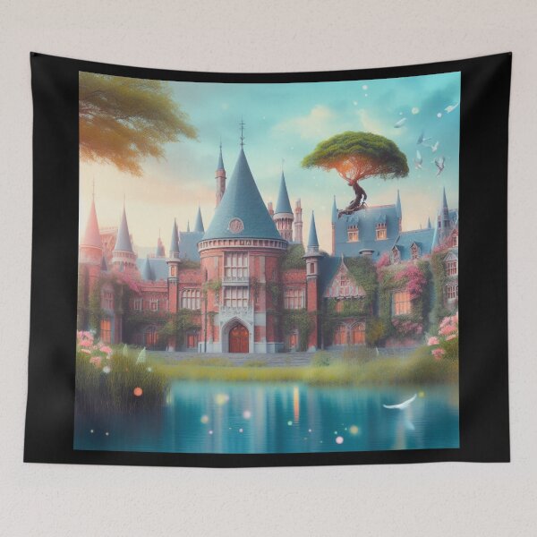 Item preview, Harmony Unveiled designed and sold by Rabique.