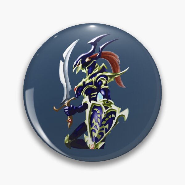 Item preview, Black Luster Soldier designed and sold by Landonderose.