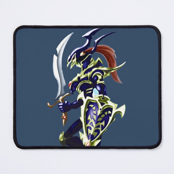 Item preview, Black Luster Soldier designed and sold by Landonderose.