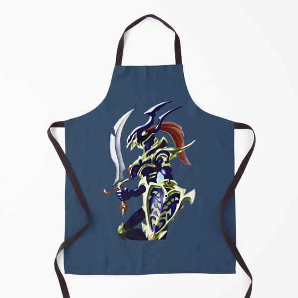 Item preview, Black Luster Soldier designed and sold by Landonderose.