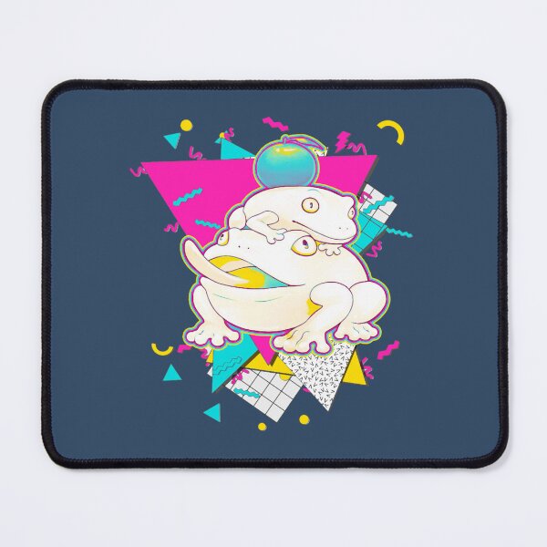 Item preview, Toadally Awesome 90s graphic design designed and sold by Landonderose.