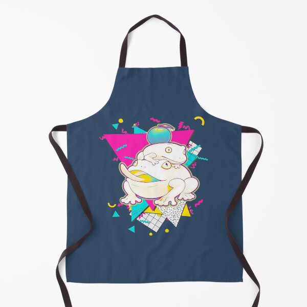 Item preview, Toadally Awesome 90s graphic design designed and sold by Landonderose.