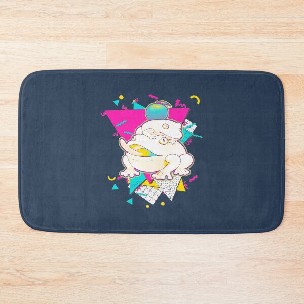 Item preview, Toadally Awesome 90s graphic design  designed and sold by Landonderose.