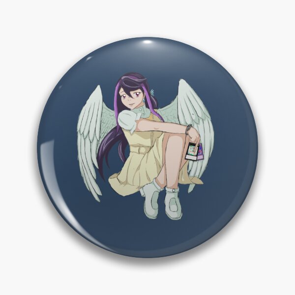 Item preview, Ruri Kurosaki - Textless  designed and sold by Landonderose.