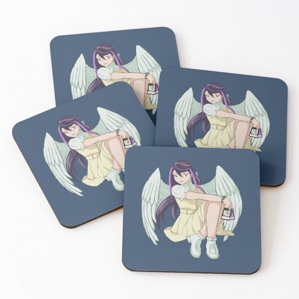 Item preview, Ruri Kurosaki - Textless  designed and sold by Landonderose.