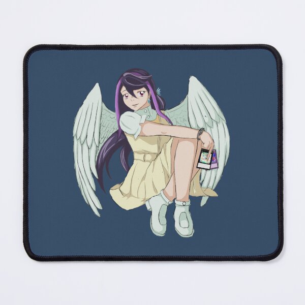 Item preview, Ruri Kurosaki - Textless  designed and sold by Landonderose.