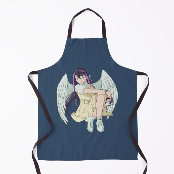 Item preview, Ruri Kurosaki - Textless designed and sold by Landonderose.