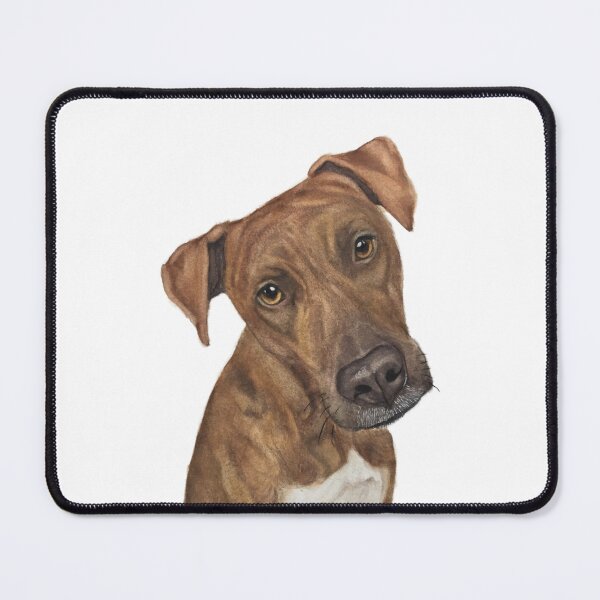 Item preview, Dog caramel designed and sold by PaulaLeandro.