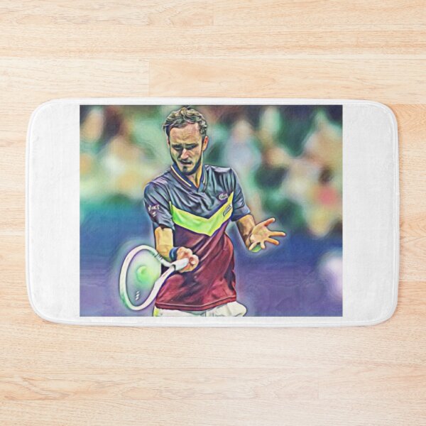Item preview, The greatest tennis player designed and sold by zorkaa1.
