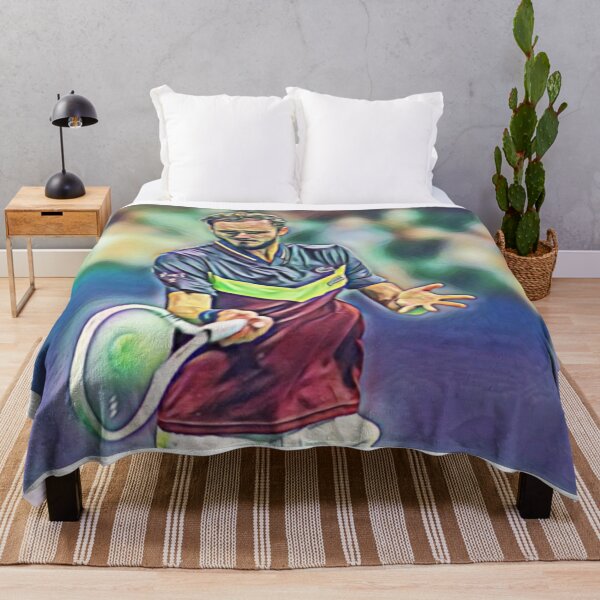 Item preview, The greatest tennis player designed and sold by zorkaa1.