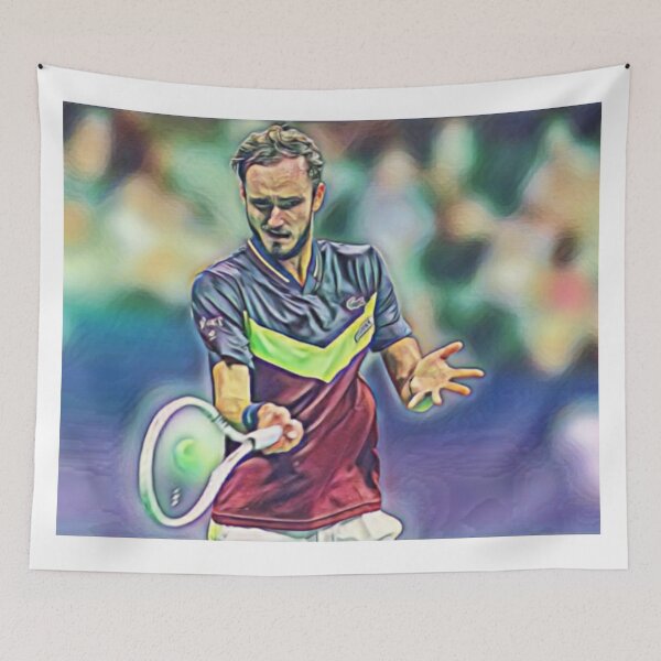 Item preview, The greatest tennis player designed and sold by zorkaa1.