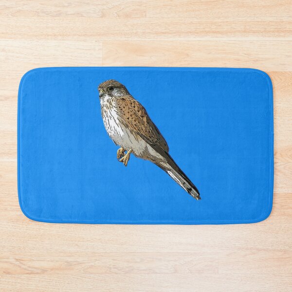 Item preview, Nankeen Australian Kestrel Color Design  designed and sold by designsasstultd.