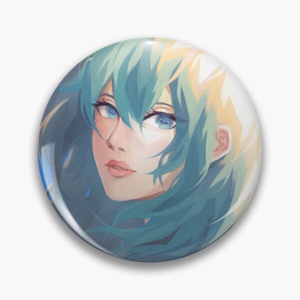 Item preview, Byleth designed and sold by Catonatr.