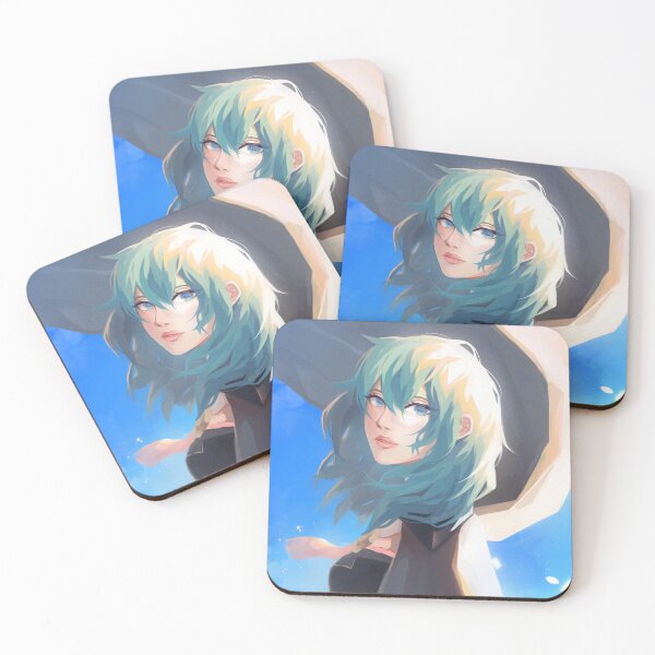 Item preview, Byleth designed and sold by Catonatr.