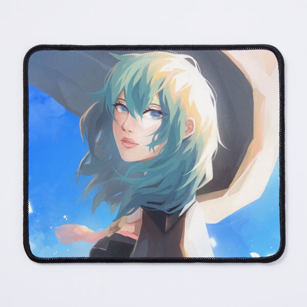 Item preview, Byleth designed and sold by Catonatr.