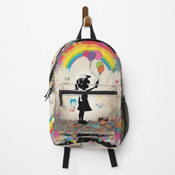 Item preview, Street Art: Expression of Freedom and Creativity designed and sold by etnia.