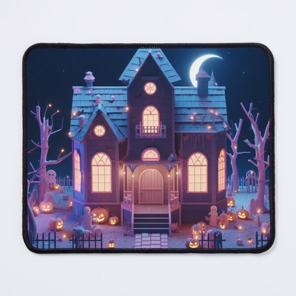 Item preview, Dark but cute fantasy house designed and sold by Rabique.