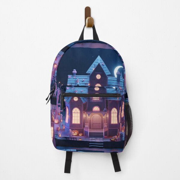 Item preview, Dark but cute fantasy house designed and sold by Rabique.