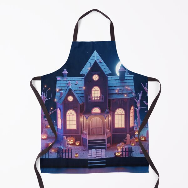 Item preview, Dark but cute fantasy house designed and sold by Rabique.