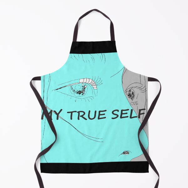 Item preview, MY TRUE SELF designed and sold by zzzozzo.