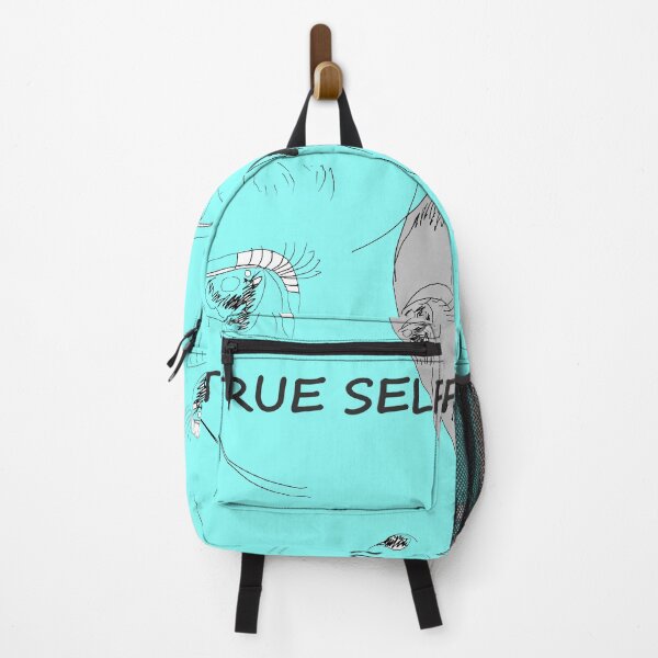 Item preview, MY TRUE SELF designed and sold by zzzozzo.