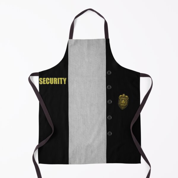 Item preview, FNAF Movie Mike Schmidt Security Vest Shirt designed and sold by inb4.