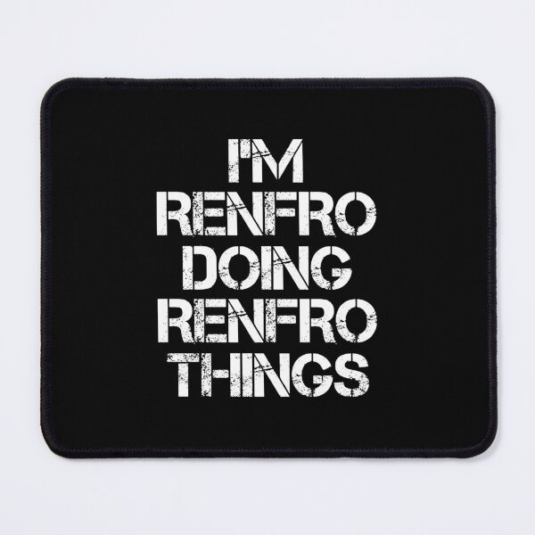 Item preview, Renfro Name - Renfro Doing Renfro Things designed and sold by LindenAverhart3.