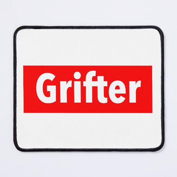 Item preview, Grifter designed and sold by weavernap.