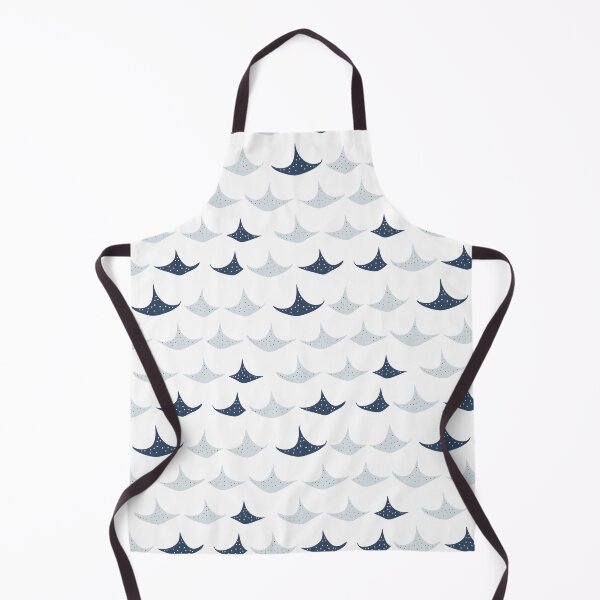 Item preview, Stingray seamless No.1 designed and sold by findViewway.