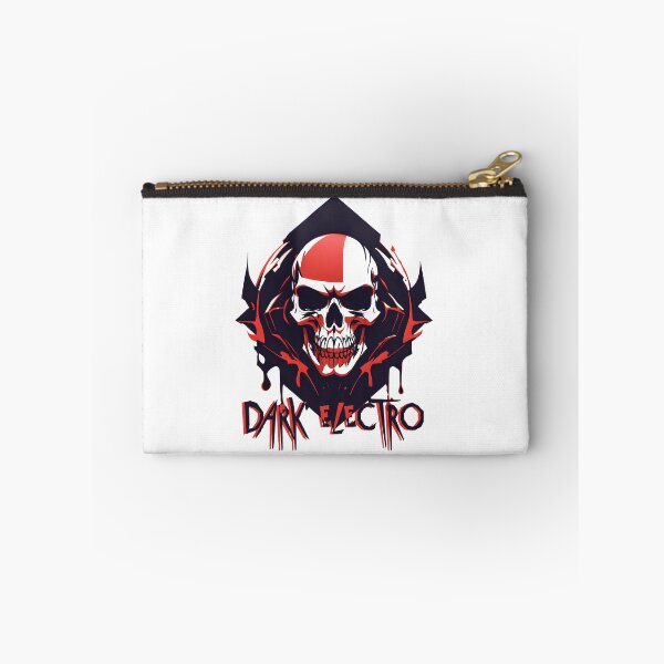 Item preview, Dark Electro Skull designed and sold by Designorigin.