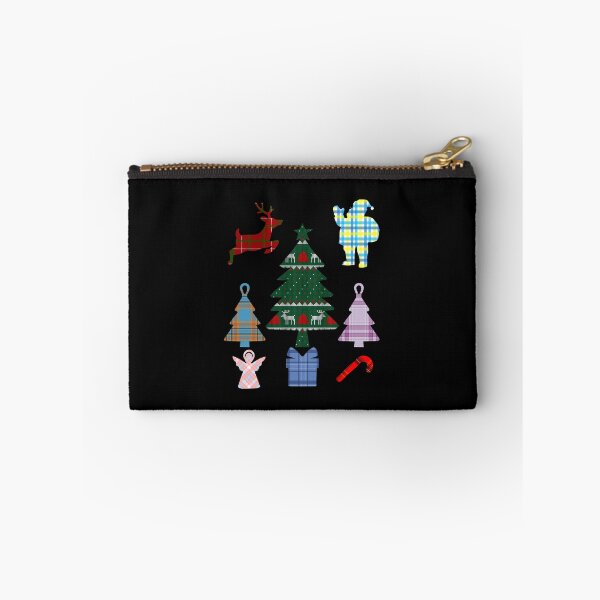 Item preview, Cardigan Christmas Ornaments designed and sold by TeeTrendzLondon.
