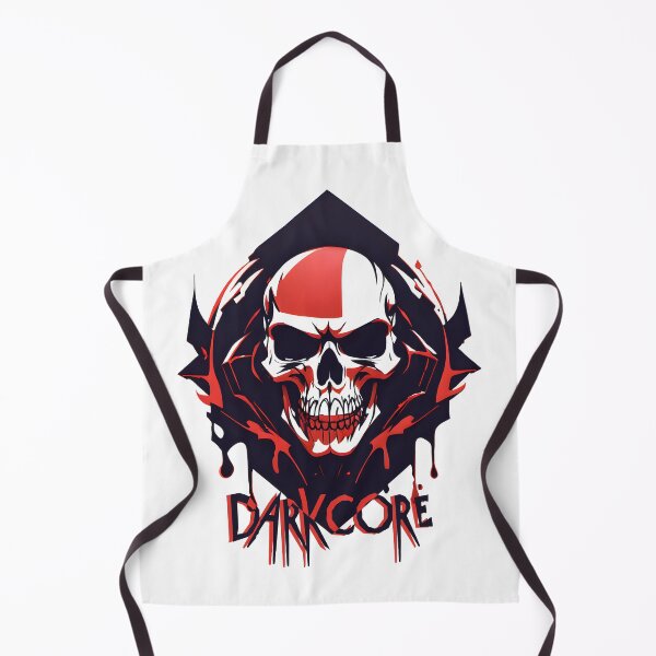 Item preview, Darkcore Skull designed and sold by Designorigin.