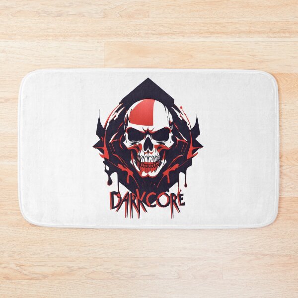 Item preview, Darkcore Skull designed and sold by Designorigin.