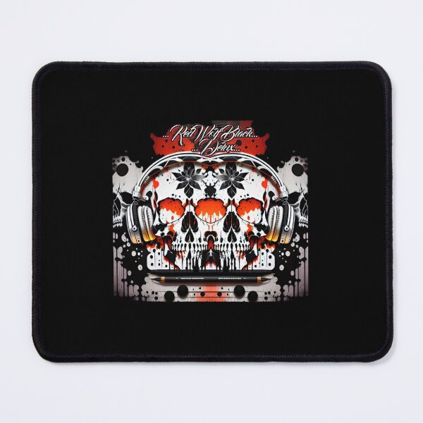 Item preview, Skulls a3 designed and sold by RedWolfDisigne.
