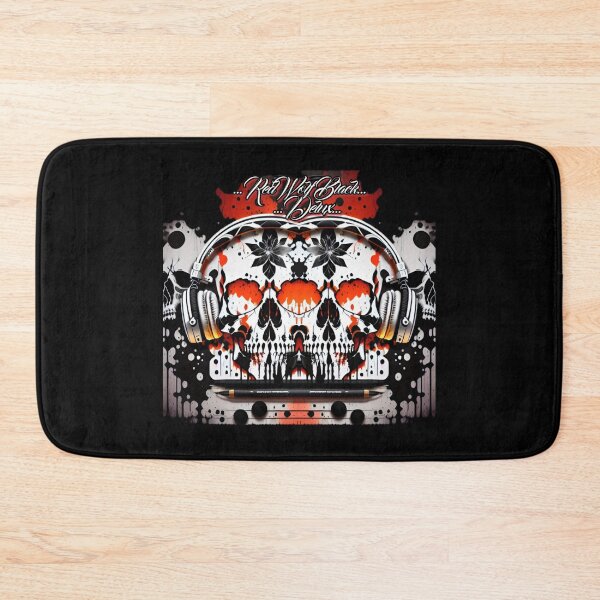 Item preview, Skulls a3 designed and sold by RedWolfDisigne.
