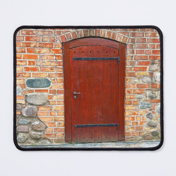 Item preview, Red Door designed and sold by Dreadtread.