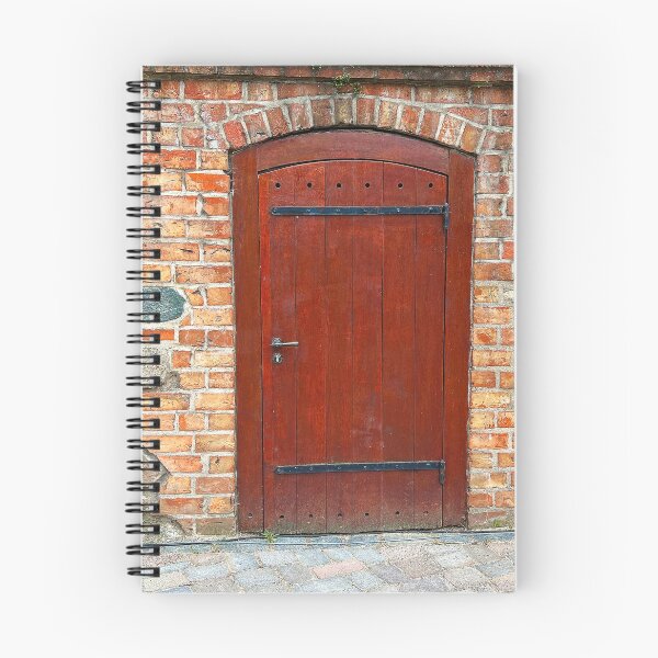 Item preview, Red Door designed and sold by Dreadtread.
