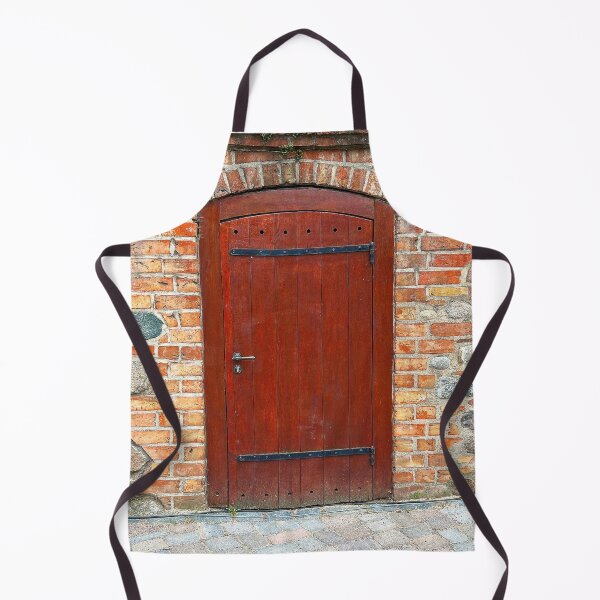 Item preview, Red Door designed and sold by Dreadtread.